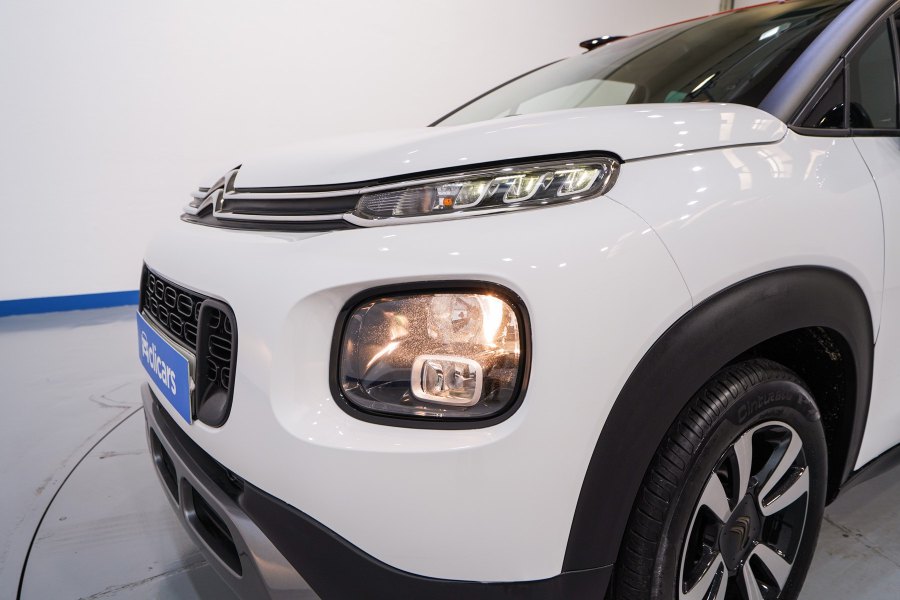 Citroën C3 Aircross Gasolina PureTech 81kW (110CV) S&S SHINE 9