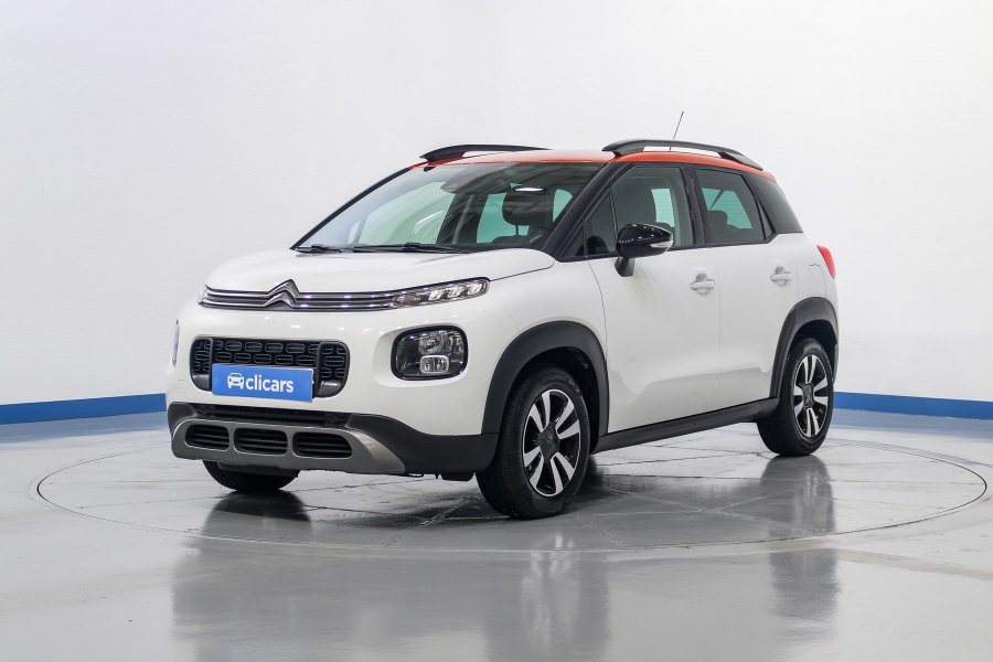 Citroën C3 Aircross Gasolina PureTech 81kW (110CV) S&S SHINE