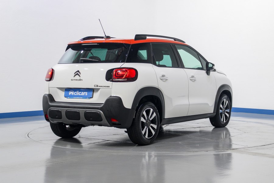 Citroën C3 Aircross Gasolina PureTech 81kW (110CV) S&S SHINE 5