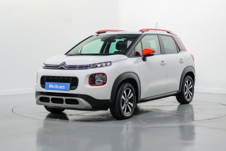 Comprar Citroen C3 Aircross Puretech S&S Feel 110 Citroen C3 Aircross Puretech S&S Feel 110