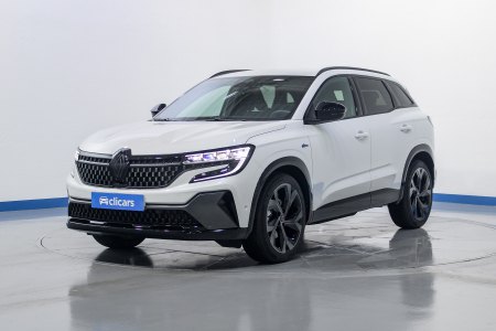 Renault Austral 1.2 E-Tech Híbrido Techno Esprit Alpine