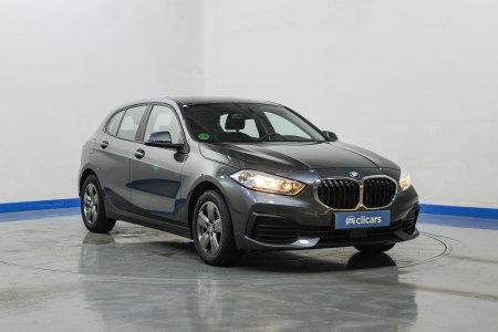 BMW Serie 1 118i Corporate 5P