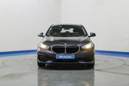 BMW Serie 1 118i 2