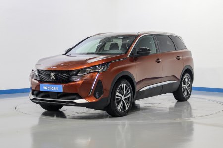 Peugeot 5008 SUV 1.5BlueHDi S&S Allure Pack EAT8 130