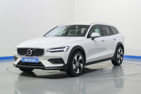 Comprar Volvo V60 Cross Country Mild hybrid 2.0 B4 (D) AWD Cross Country Pro AUTO Volvo V60 Cross Country Mild hybrid 2.0 B4 (D) AWD Cross Country Pro AUTO