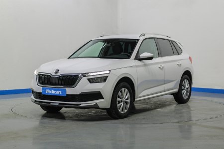 Comprar Skoda Kamiq Gasolina 1.0 TSI 81kW (110CV) DSG Ambition Skoda Kamiq Gasolina 1.0 TSI 81kW (110CV) DSG Ambition