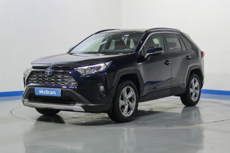 Comprar Toyota Rav4 Híbrido 2.5l 220H Advance Plus Toyota Rav4 Híbrido 2.5l 220H Advance Plus