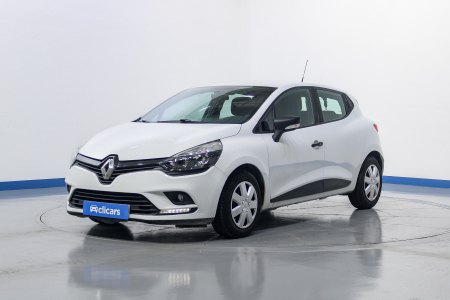 Renault Clio 1.5dCi SS Energy Business
