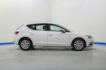 SEAT León Diésel 1.6 TDI 85kW St&Sp Reference Edition 7