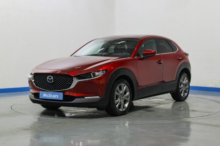 Comprar Mazda CX-30 Mild hybrid SKYACTIV-G 2.0 90 kW 2WD Evolution Mazda CX-30 Mild hybrid SKYACTIV-G 2.0 90 kW 2WD Evolution