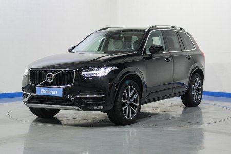 Comprar Volvo XC90 Diésel 2.0 D5 AWD Momentum Auto Volvo XC90 Diésel 2.0 D5 AWD Momentum Auto