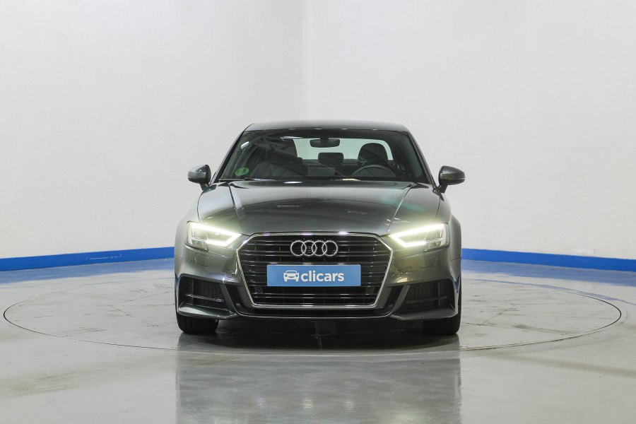 Audi A3 Gasolina Sedan S line 35 TFSI 110kW (150CV) 2