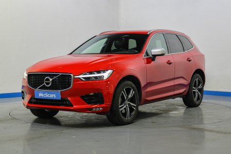 escalada Acelerar Contribuir Volvo XC60 de segunda mano y ocasión | Clicars.com