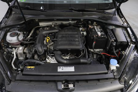 Volkswagen Golf Gasolina Advance 1.0 TSI 85kW (115CV) Variant 36