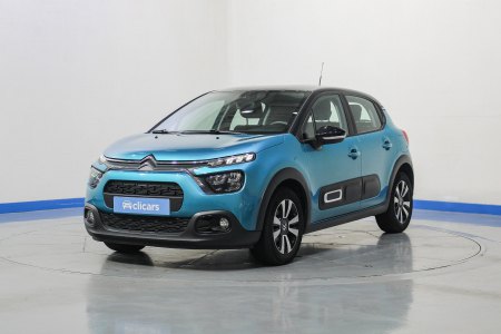 Citroën C3 1.2 PureTech S&S Feel Pack 83