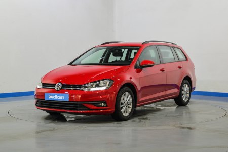 Coches de segunda Volkswagen Golf | Clicars.com