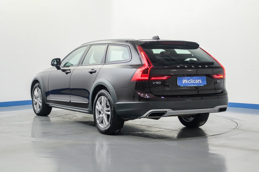 Volvo V90 Cross Country Diésel V90 Cross Country D4 AWD Aut. 8