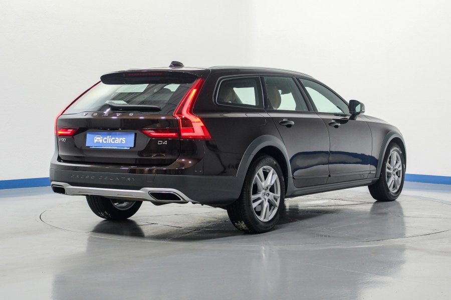 Volvo V90 Cross Country Diésel V90 Cross Country D4 AWD Aut. 5