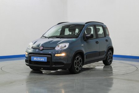 Comprar Fiat Panda Mild hybrid City Life Hybrid 1.0 Gse 51kw (70CV) Fiat Panda Mild hybrid City Life Hybrid 1.0 Gse 51kw (70CV)