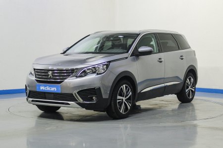 Peugeot 5008 1.5BlueHDi S&S Allure 130