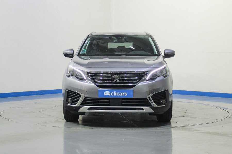 Peugeot 5008 Diésel Allure 1.5L BlueHDi 96kW (130CV) S&S 2