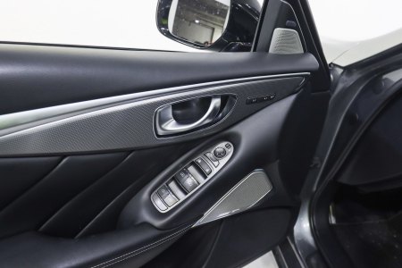 Infiniti Q50 Híbrido 3.5 Hybrid SPORT TECH AWD Auto 23