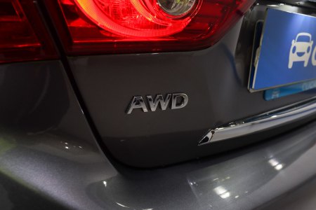 Infiniti Q50 Híbrido 3.5 Hybrid SPORT TECH AWD Auto 13