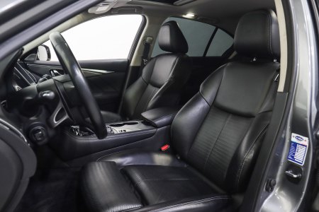 Infiniti Q50 Híbrido 3.5 Hybrid SPORT TECH AWD Auto 18