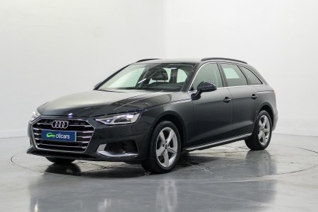 Comprar Audi A4 Avant 30 TDI Advanced S tronic Audi A4 Avant 30 TDI Advanced S tronic