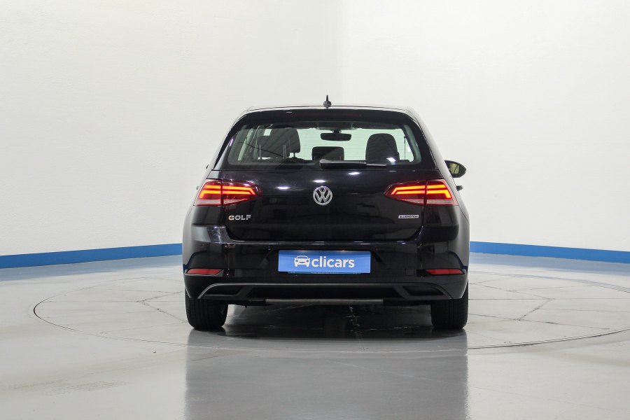 Volkswagen Golf Gasolina Golf 1.5 TSI Evo BM Last Edition 96kW 4