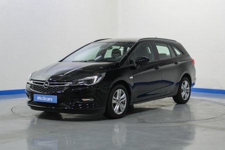 Comprar Opel Astra Diésel 1.6 CDTi S/S 81kW Selective Pro ST Opel Astra Diésel 1.6 CDTi S/S 81kW Selective Pro ST