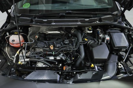 Opel Astra Gasolina 1.2T SHR 107kW (145CV) Ultimate 35