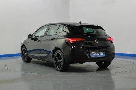 Opel Astra Gasolina 1.2T SHR 107kW (145CV) Ultimate 8