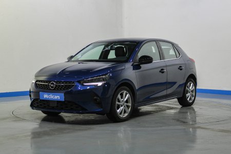 Opel Corsa Gasolina 1.2T XHL 74kW (100CV) Elegance 1