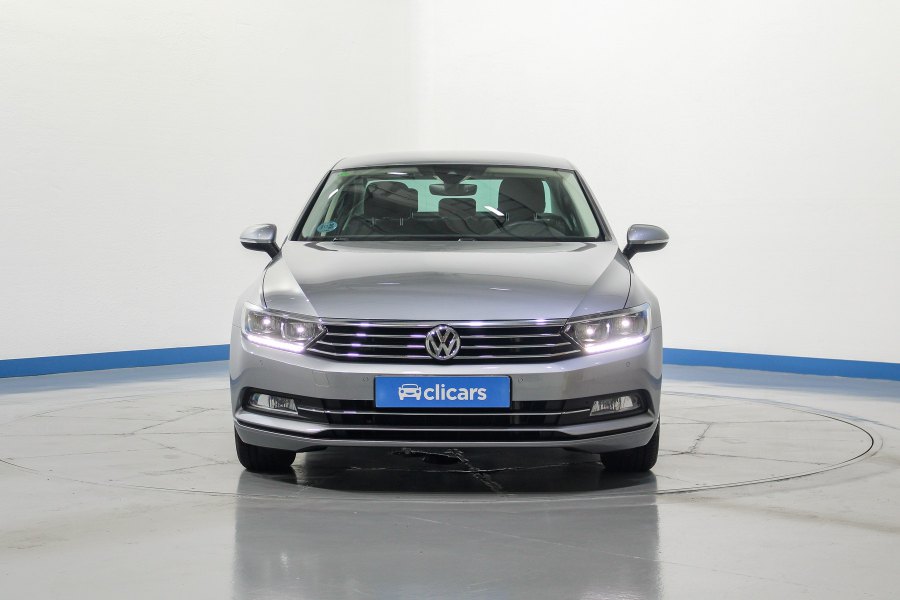 Volkswagen Passat Diésel Passat 2.0TDI Advance DSG7 110kW 2