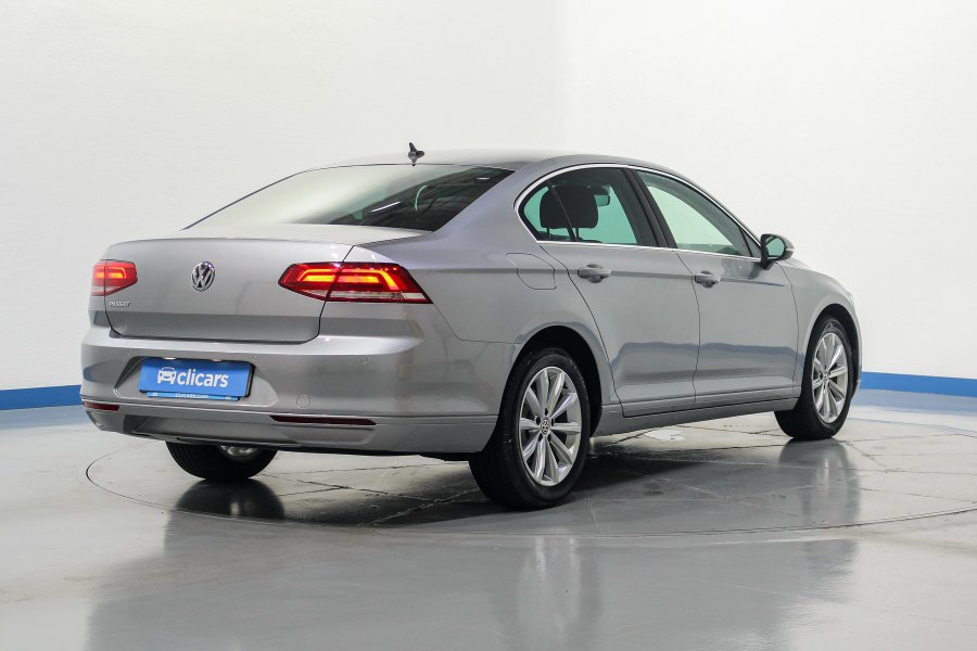 Volkswagen Passat Diésel Passat 2.0TDI Advance DSG7 110kW 5