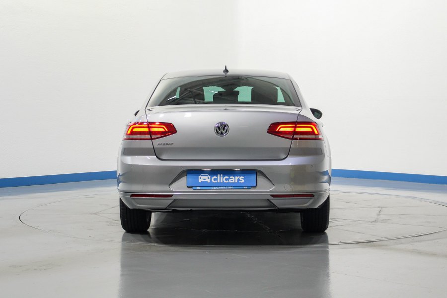 Volkswagen Passat Diésel Passat 2.0TDI Advance DSG7 110kW 4