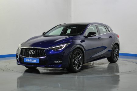 Infiniti Q30 2.2D 7DCT | Clicars.com