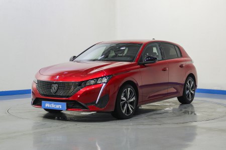 Peugeot 308 Segunda mano ofertas