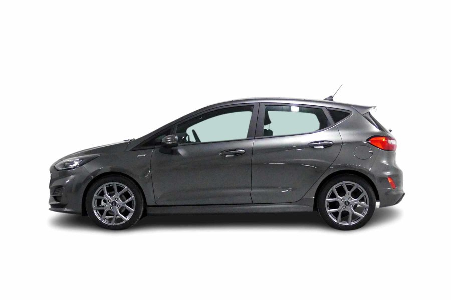 Ford Fiesta Gasolina 1.5 EcoBoost 147kW (200CV) ST 5p 5