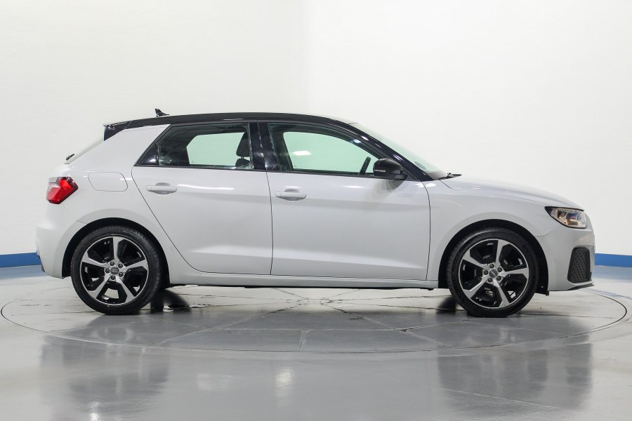 Audi A1 Gasolina A1 Sportback 25 TFSI 4