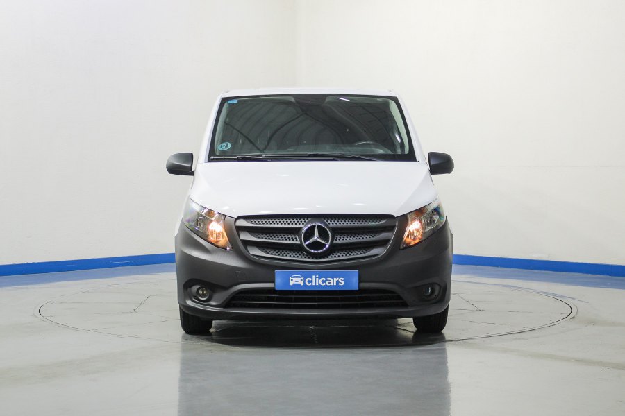 Mercedes Vito Diésel Vito Furgón 110CDI tD Pro Larga 2