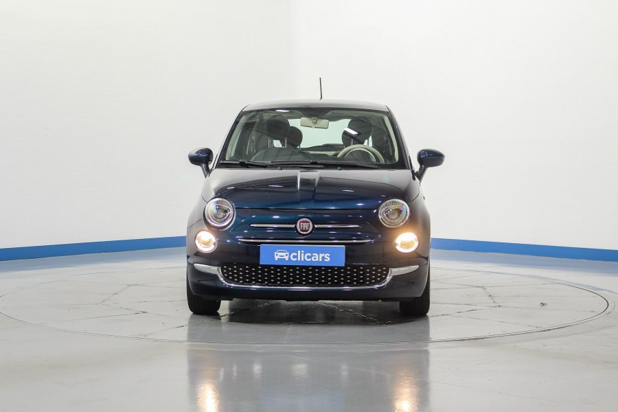 Fiat 500 Mild hybrid 500 1.0 Hybrid Dolcevita 52kW 2