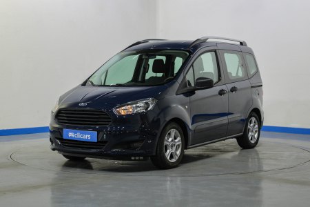Ford Tourneo Courier Gasolina 1.0 EcoBoost 100cv Ambiente 1