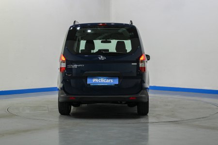 Ford Tourneo Courier Gasolina 1.0 EcoBoost 100cv Ambiente 4