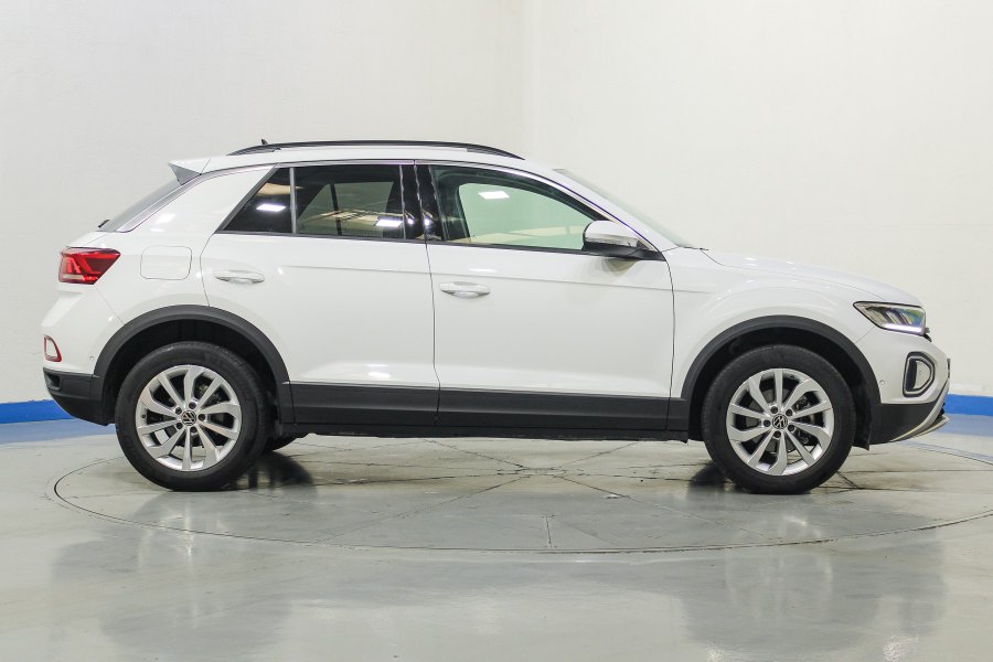 Volkswagen T-Roc Diésel Life 2.0 TDI 85kW (115CV) 6