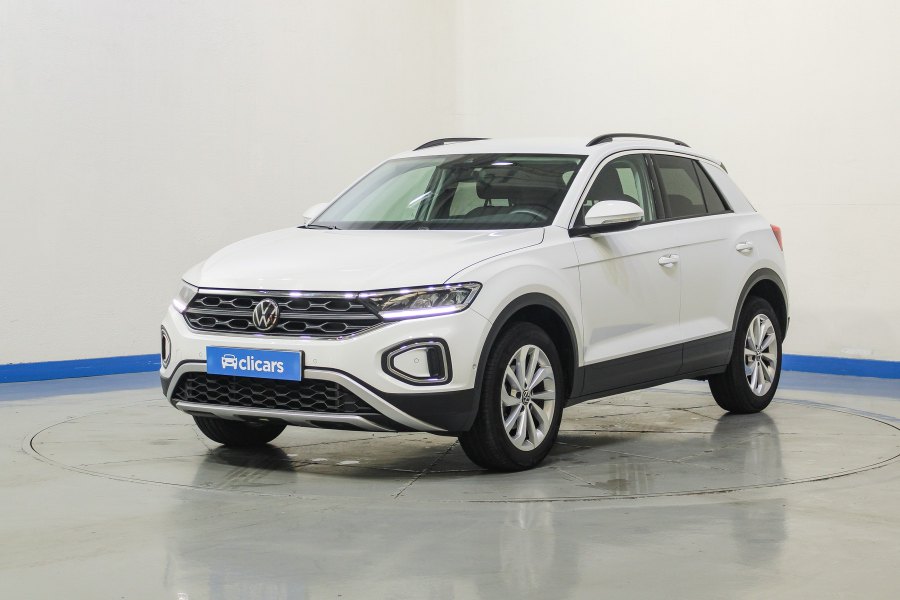 Volkswagen T-Roc Diésel Life 2.0 TDI 85kW (115CV)