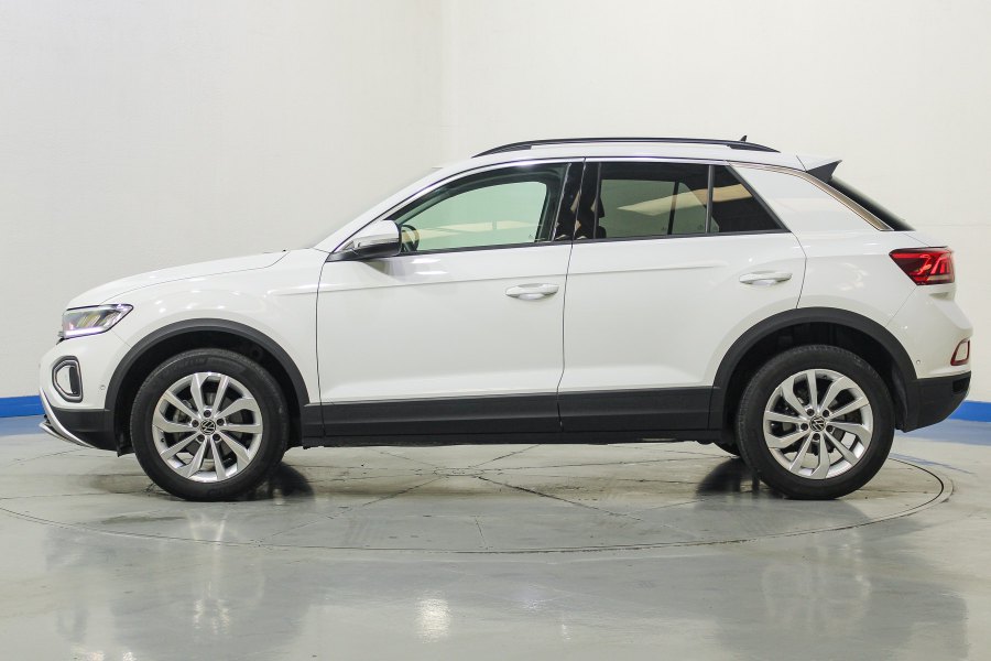 Volkswagen T-Roc Diésel Life 2.0 TDI 85kW (115CV) 7