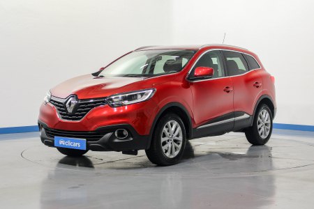 Renault Kadjar 1.2 TCe Energy Intens