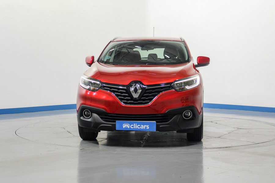 Renault Kadjar Gasolina Kadjar 1.2 TCe Energy Intens 97kW 2